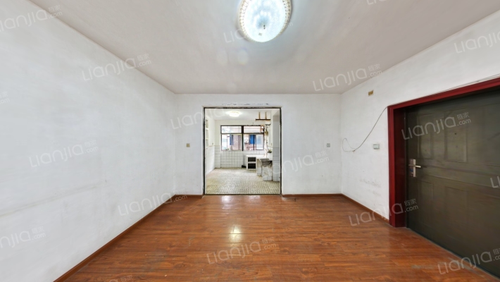 鼓楼北四街27号二手房实景图