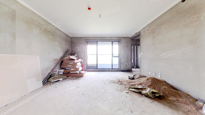 东润泰和二手房实景图