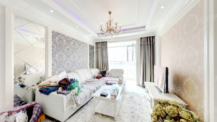 中海英伦观邸二手房实景图