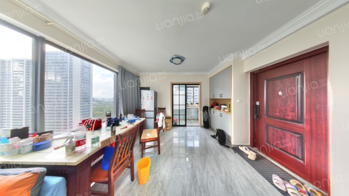 宸文苑二手房实景图