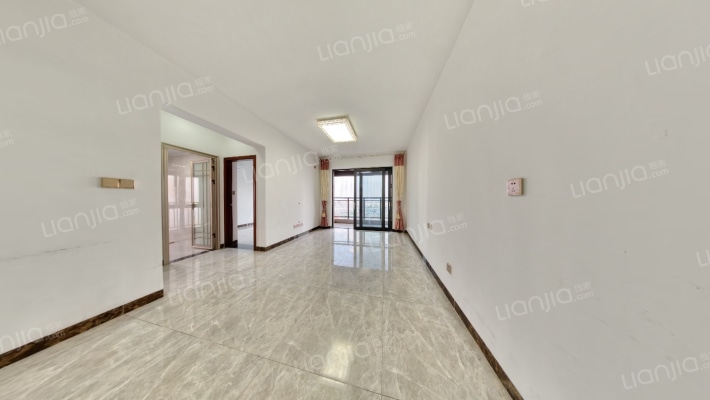 朗泓龙园大观二手房实景图