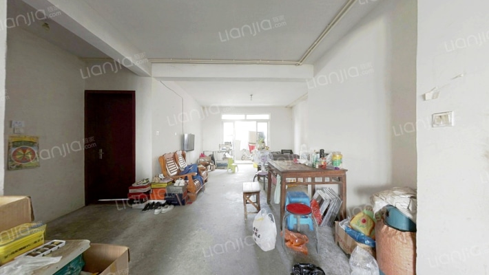 港星花苑二手房实景图