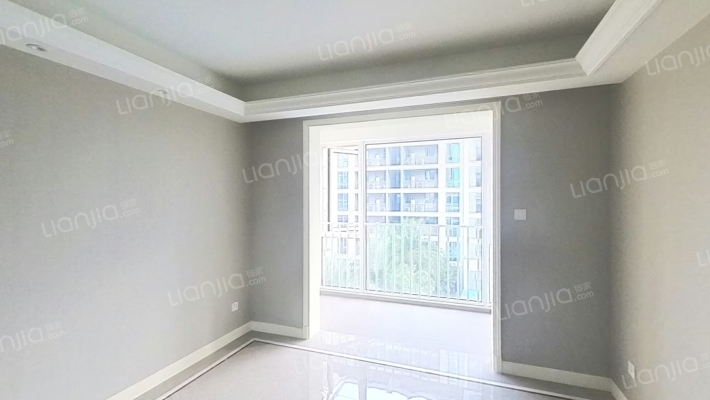 滨江悦虹湾北区二手房实景图