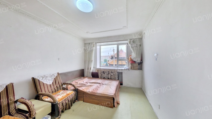 天胜二区二手房实景图