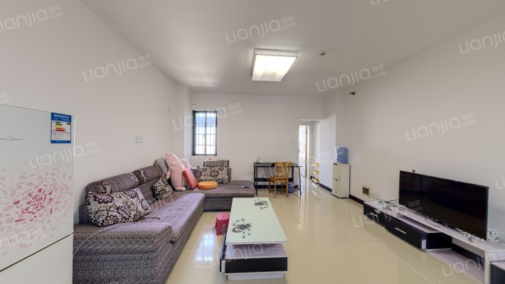 华天公寓二手房实景图