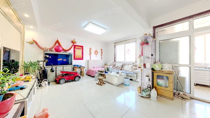 银箭宜居二手房实景图