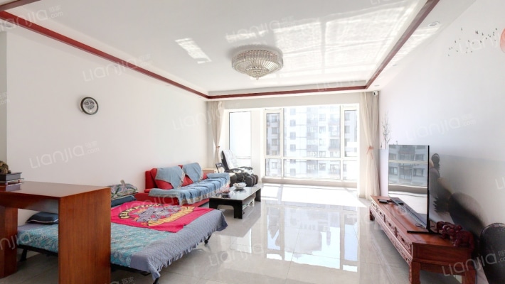 中拥蓝天下二手房实景图