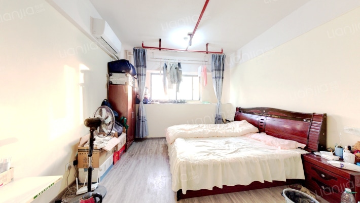 白杨湾国际公馆二手房实景图