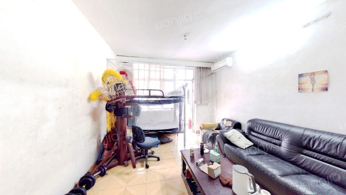 金田新村二手房实景图