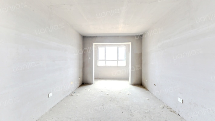 宏程华苑二手房实景图