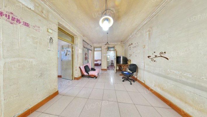 省糖酒果品副食总公司小区二手房实景图