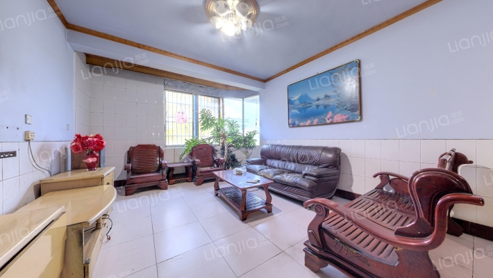 郫筒镇西大街263号二手房实景图