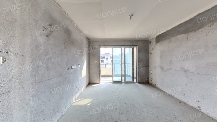 中南君悦府二手房实景图