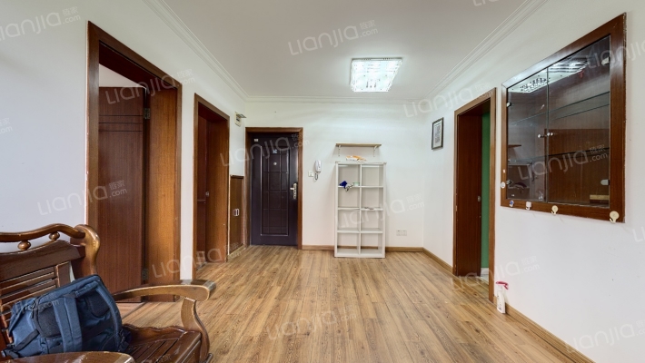 东波苑二街坊二手房实景图