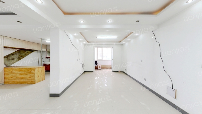 华山路95号二手房实景图