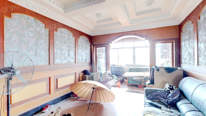 联建新村二手房实景图