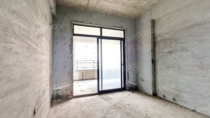 四化新城二手房实景图