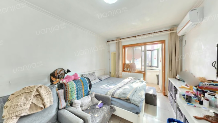 五芳园二手房实景图