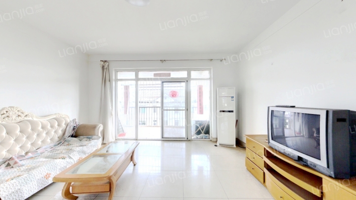 乡村花园二手房实景图