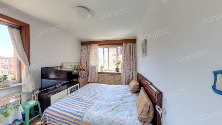 砂山新村二手房实景图