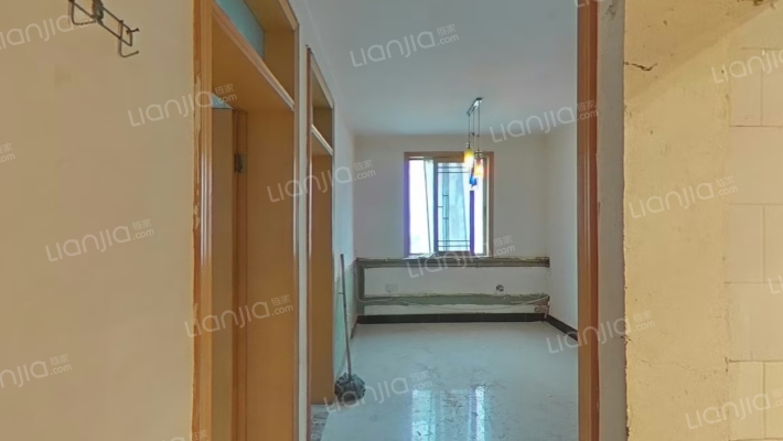 金苑小区二手房实景图