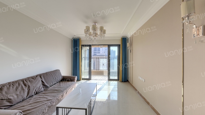 恒大雅苑二手房实景图