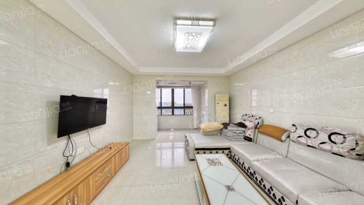 横泾花园二手房实景图