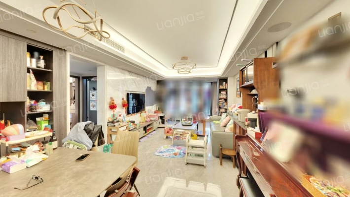 运轩阁二手房实景图