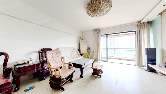 旌湖明珠花园二手房实景图