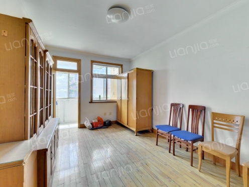 整租·金坛一路小区 3室1厅 南