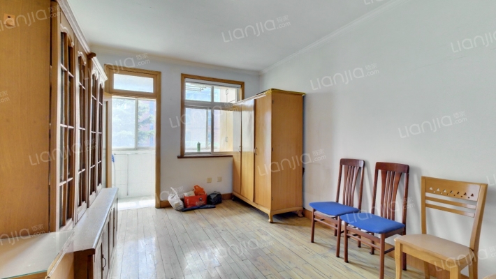 金坛一路小区二手房实景图