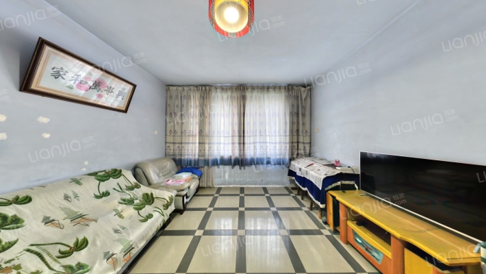 锦绣苑B区二手房实景图