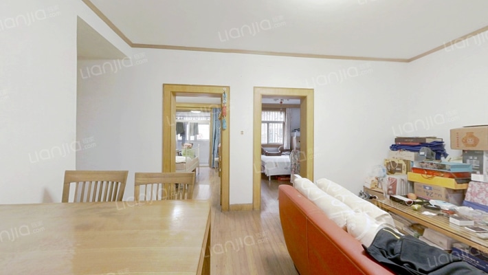 碧树园南片二手房实景图