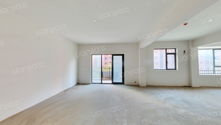 汉水新城中法印象二手房实景图