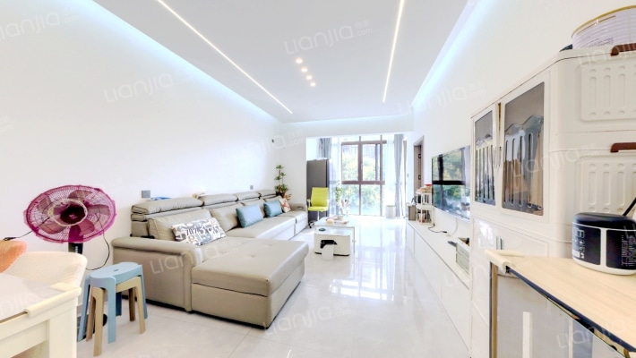 双楠港汇广场二手房实景图