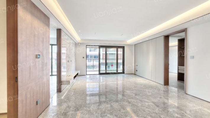 V-Land甬江天地二手房实景图