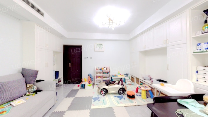 云溪香山二手房实景图