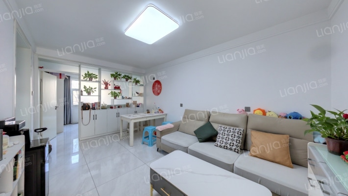 广安小区二手房实景图