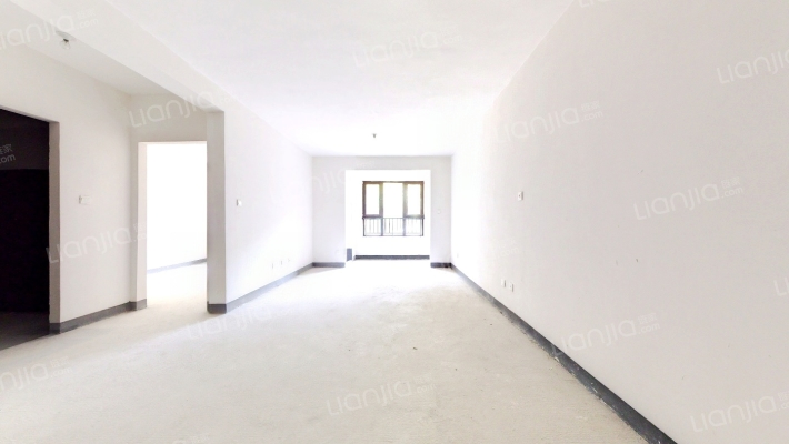 世茂国风雅颂二手房实景图