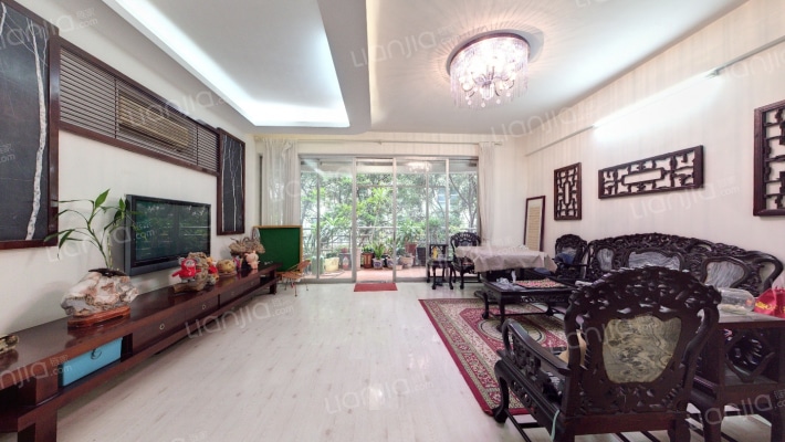 芙蓉苑二手房实景图