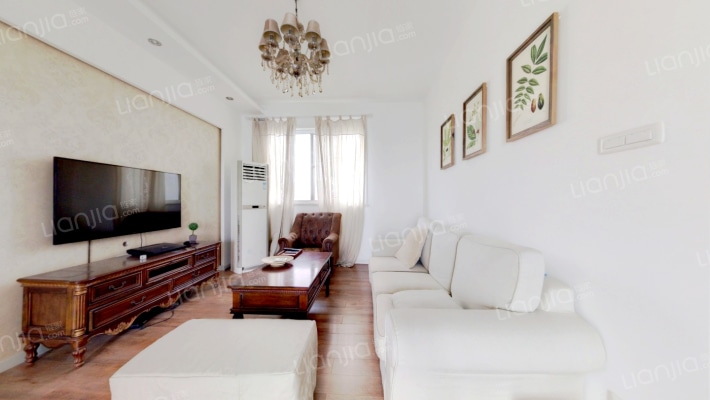 楚天都市金园二手房实景图