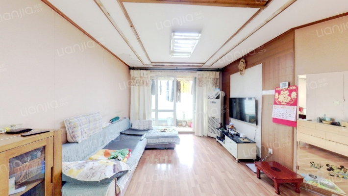 天泰城韩国城二手房实景图