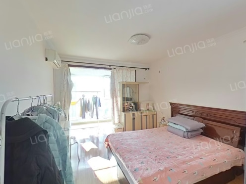 整租·福临万家二期 2室1厅 南/北