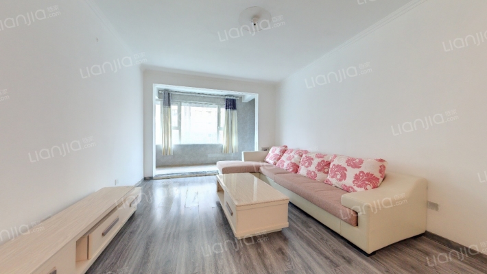 贵和 · 天外上璟二手房实景图