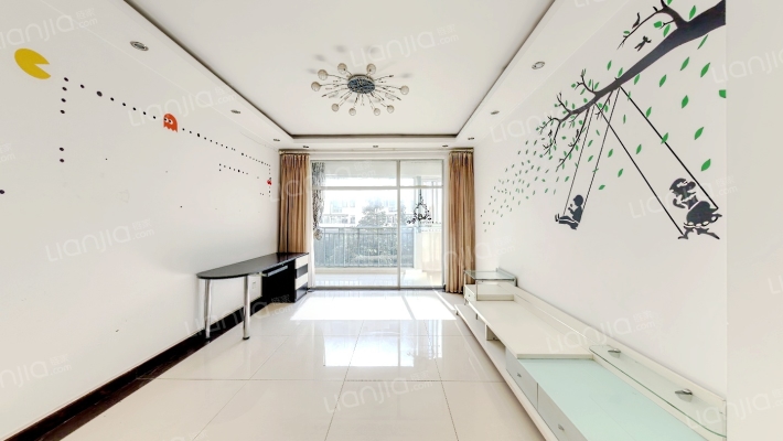 万兴印象二手房实景图