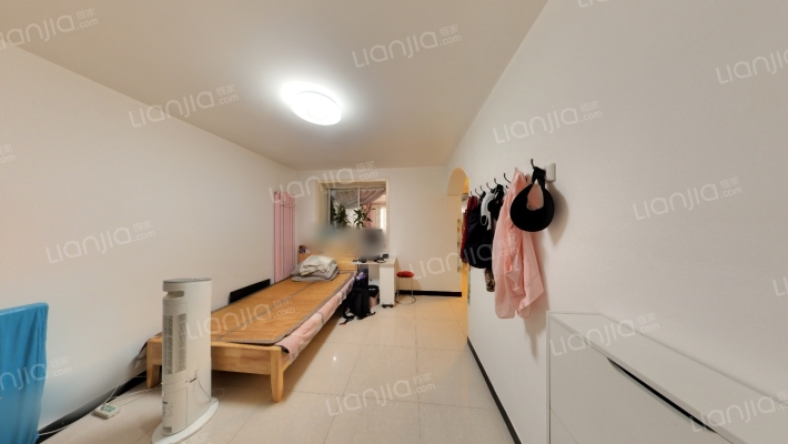 雅卉里二手房实景图