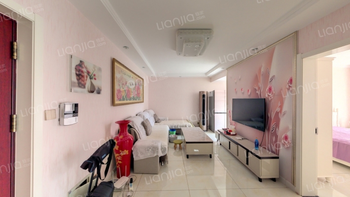 欣华苑二手房实景图