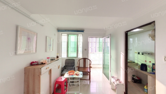 大骅商厦二手房实景图