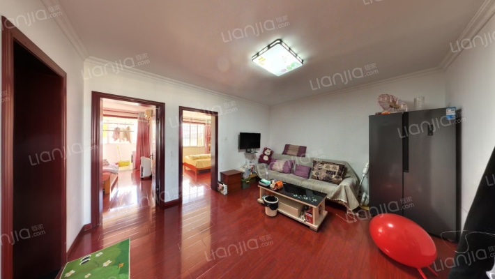 兴华园二手房实景图