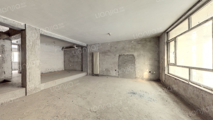 香墅郦舍二手房实景图